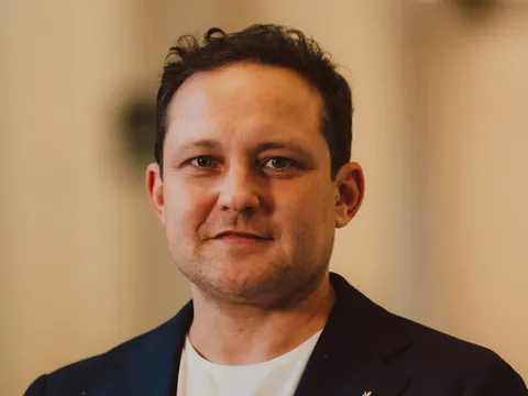 Michael Ginsburg