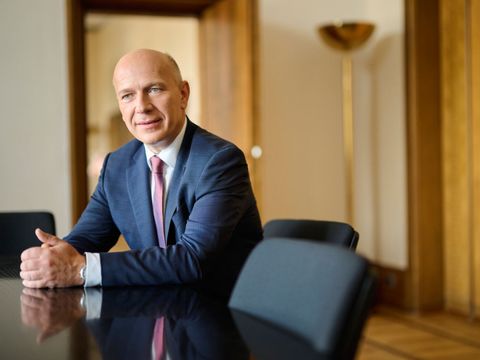 Kai Wegner