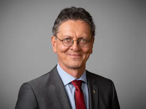 Christian Gaebler