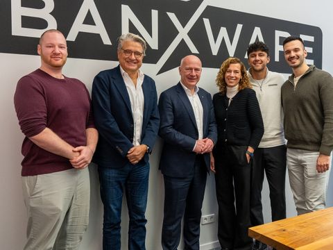 Start-up-Tour des Regierenden Bürgermeisters am 8.12.2025