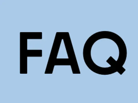 FAQ