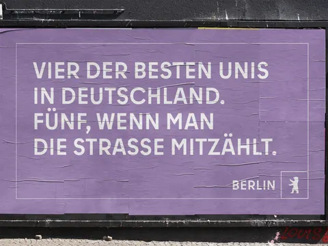 Botschaft Mock-up