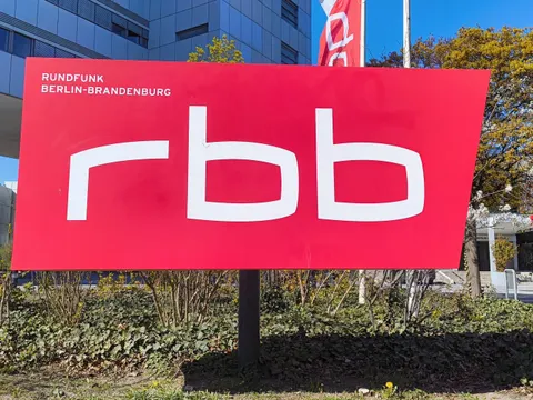RBB Charlottenburg