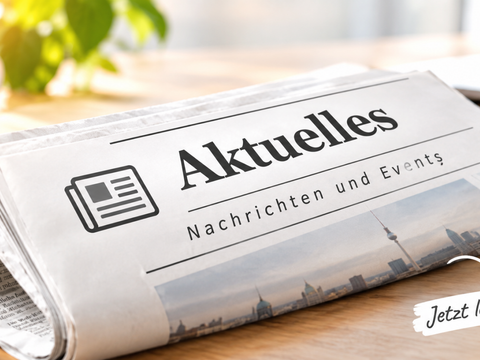 Teaser Aktuelles