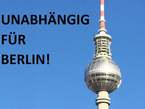 Unabhängig für Berlin