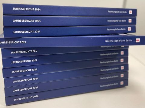 Jahresbericht 2024