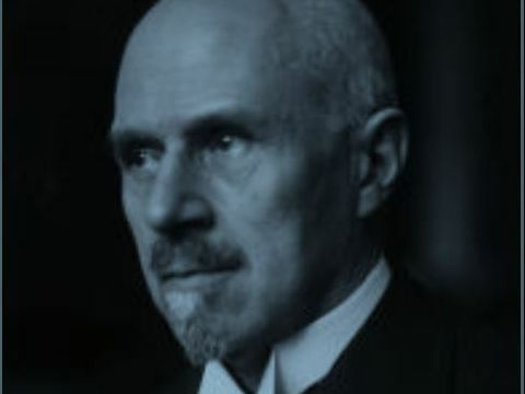Friedrich Saemisch um 1930, Präsident des Rechnungshofs des Deutschen Reichs (Bild: Landesarchiv Berlin)
