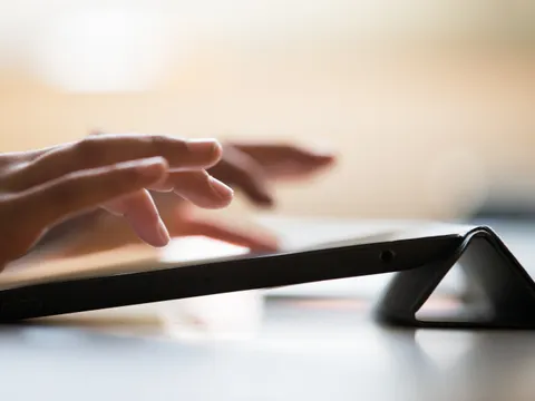 Digitalisierung in der Schule