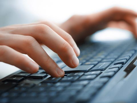 Tastatur