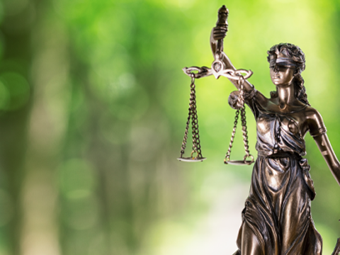 Justitia
