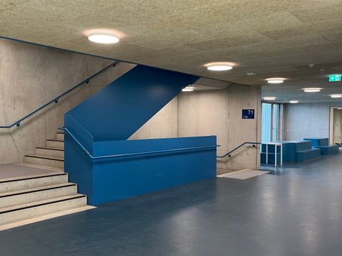 2025 Eröffnung 14. Schule M-H