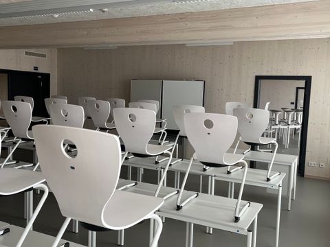 2025 Eröffnung 14. Schule M-H