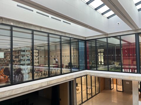2025 Eröffnung Leonardo-Da-Vinci-Gymnasium