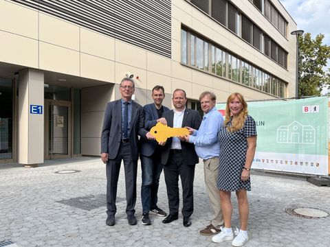 2026 Eröffnung MEB Gustav-Falke-GS Mi