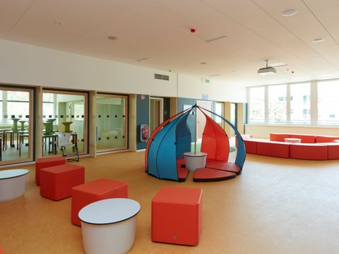 2023 Compartmentschule