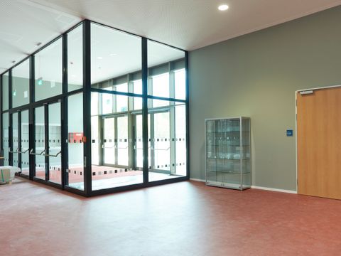 2023 Compartmentschule
