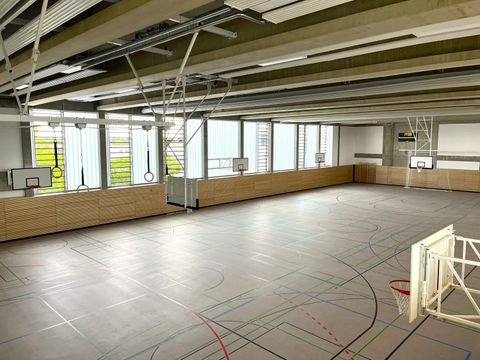 2024 12. 15. Schule Lichtenberg HOWOGE