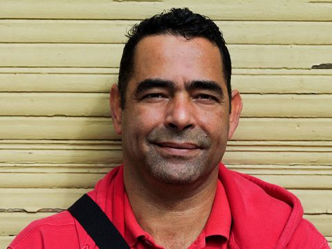 Rainer-Fabiano Fagundes