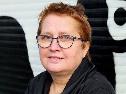 Katharina Schlee