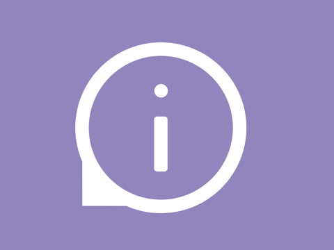 Info Symbol