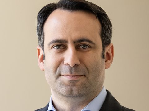 Aziz Bozkurt