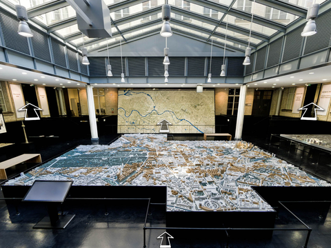 Dauerausstellung