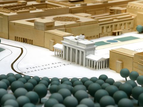 Brandenburger Tor