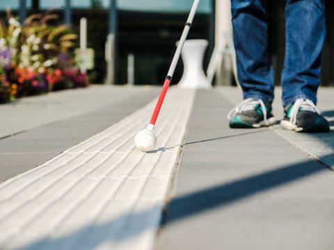 Barrierefreies Bauen - Teaser