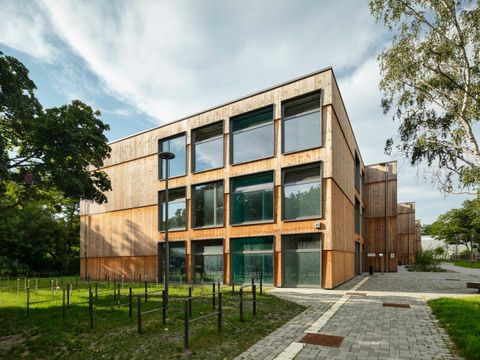 Grundschule Sewanstraße