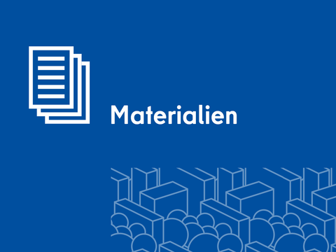 Materialien