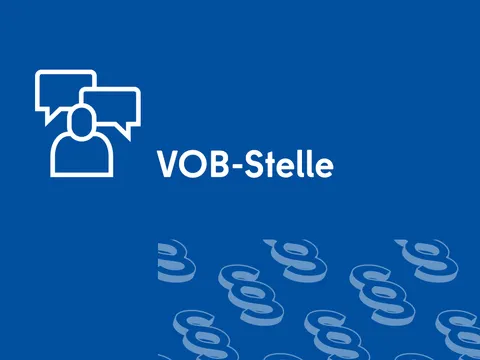 VOB-Stelle