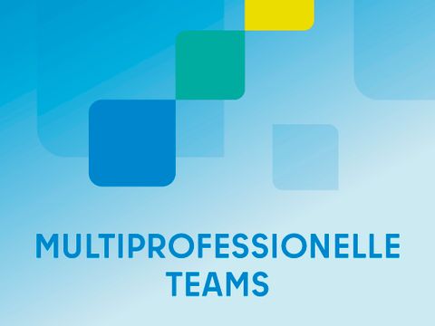 Startchancenprogramm Säule 3 - Multiprofessionelle Teams