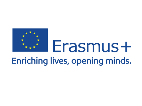 Logo Erasmus+