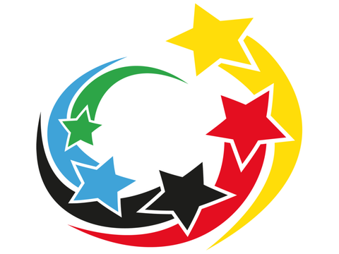 Logo "Jugend trainiert für Olympia & Paralympics"