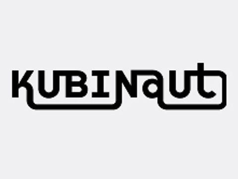 Kubinaut Logo