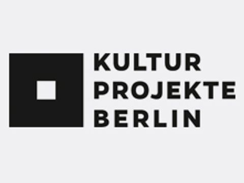 Logo Kulturprojekte Berlin