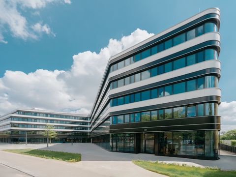 Medienforum im BliQ