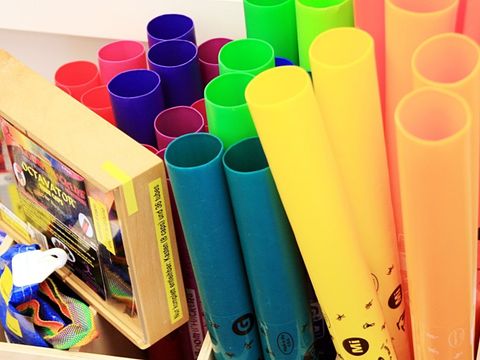 Boomwhackers