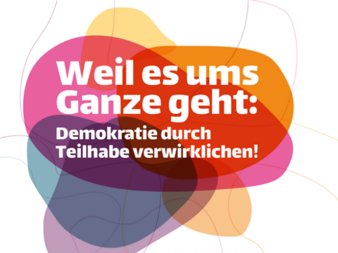 Logo Deutscher Kinder- und Jugendhilfetag