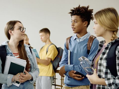 Qualitäts- und Beschwerdemanagement