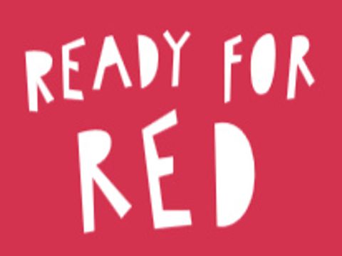 Logo der Lernplattform READY FOR RED