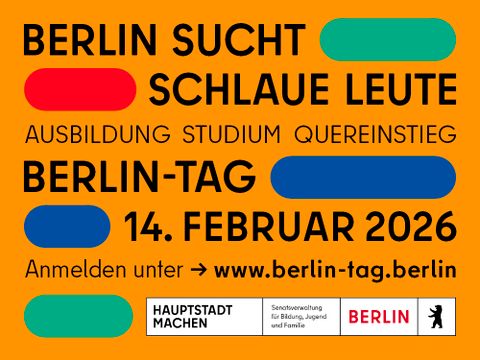 Berlin Tag Header