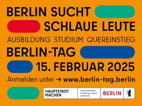 Berlin-Tag