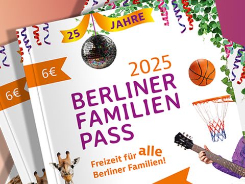 Berliner Familienpass