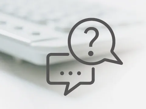 FAQ