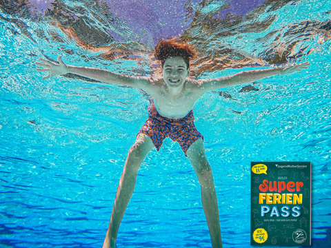 Super-Ferien-Pass 2022