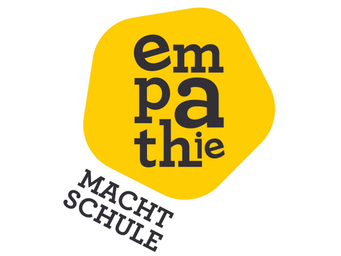 Logo des Projekts Empathie macht Schule