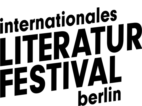 Logo internationales literaturfestival berlin