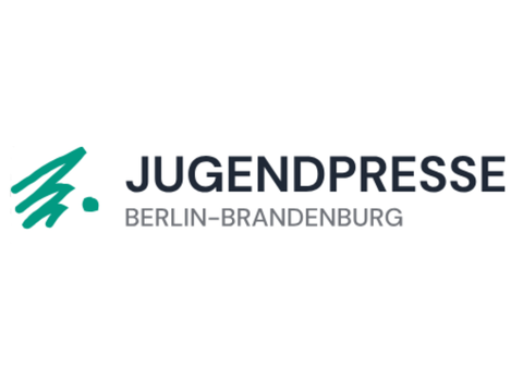 Jugendpresse - Berlin-Brandenburg