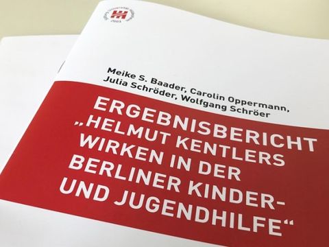 Kentler-Bericht